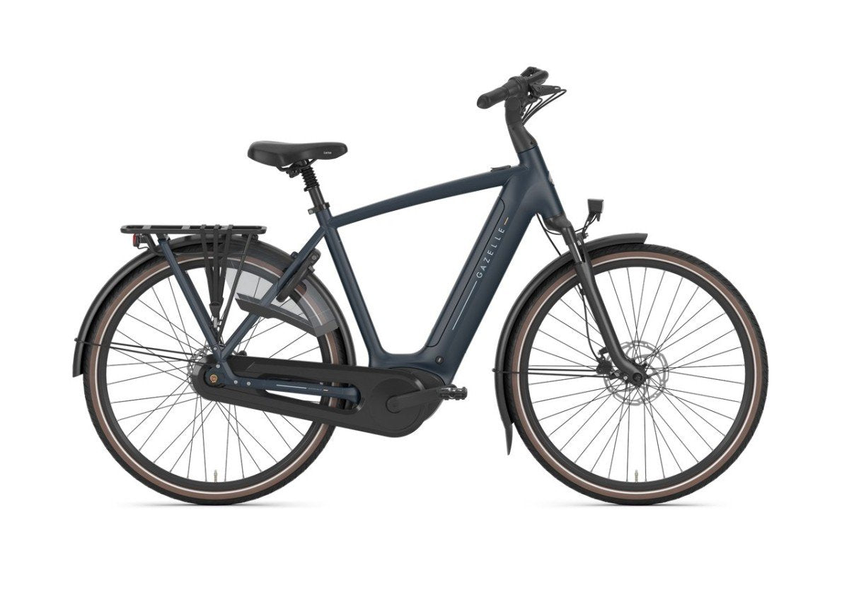 Grenoble C8 HEREN Between Blue Mat